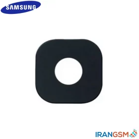 شیشه دوربین موبایل سامسونگ گلکسی Samsung Galaxy S5 SM-G900