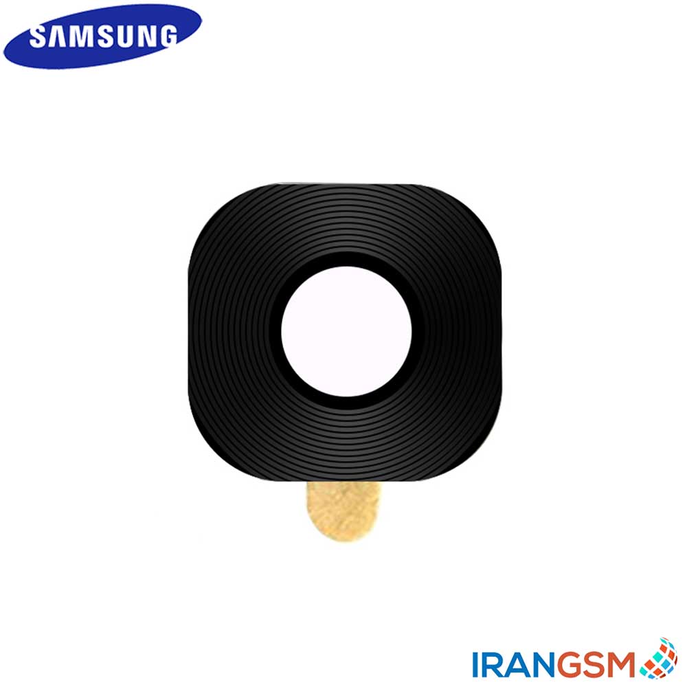 شیشه دوربین موبایل سامسونگ گلکسی Samsung Galaxy S8 Plus SM-G955
