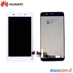 تاچ ال سی دی موبایل هواوی Huawei Y6