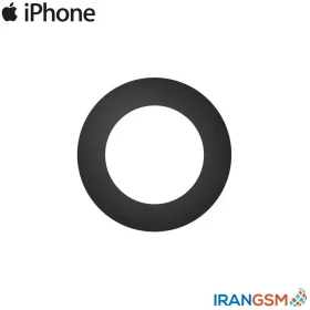 شیشه دوربین موبایل آیفون Apple iPhone 6 2014