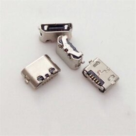 Alternative view of سوکت شارژ موبایل هواوی Huawei P8