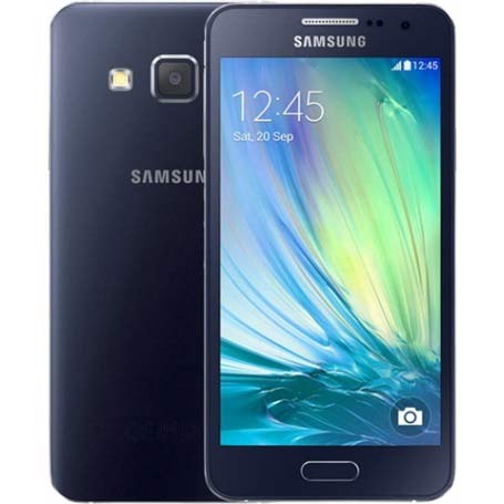 گوشی GALAXY A3