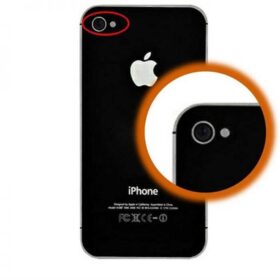 قیمت خرید دوربین اصلی آیفون