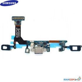 Alternative view of فلت شارژ موبایل سامسونگ گلکسی Samsung Galaxy S7 2016 SM-G930