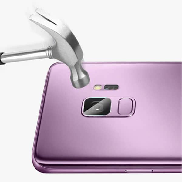 خرید اینترنتی شیشه لنز دوربین