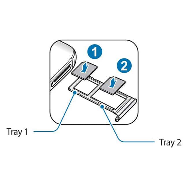 تعویض خشاب مموری