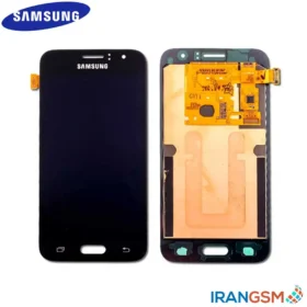 تاچ ال سی دی موبایل سامسونگ گلکسی Samsung Galaxy J1 (2016) SM-J120