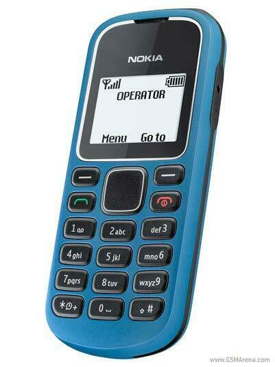 گوشی موبایل نوکیا Nokia 1280 