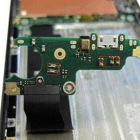 تعمیرات برد شارژ