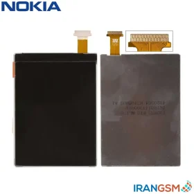 ال سی دی موبایل نوکیا Nokia 7230