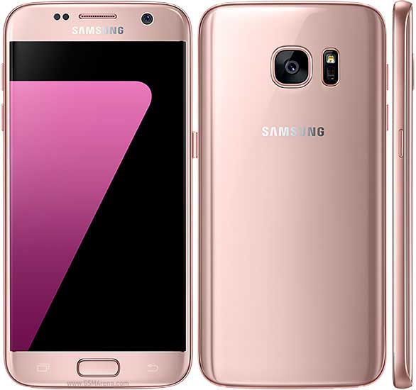 گوشی Samsung Galaxy S7
