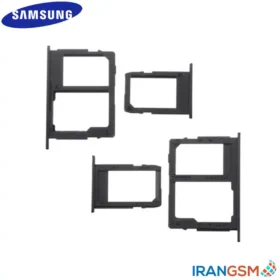خشاب سیم کارت موبایل سامسونگ گلکسی Samsung Galaxy J7 Pro 2017 SM-J730