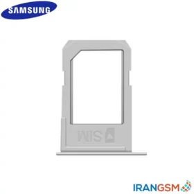 خشاب سیم کارت موبایل سامسونگ گلکسی Samsung Galaxy S6 edge Plus SM-G928