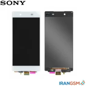 تاچ ال سی دی موبایل سونی اکسپریا Sony Xperia Z3 Plus, Z4