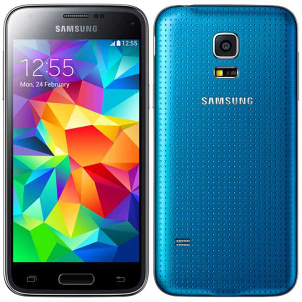 گوشی Samsung Galaxy S5 mini