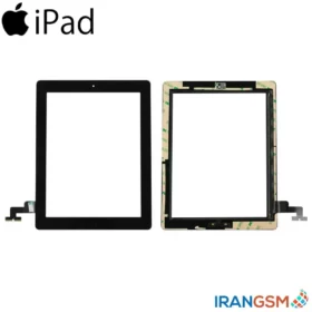 تاچ آی پد Apple iPad 2