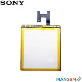 باتری موبایل سونی اکسپریا Sony Xperia Z مدل LIS1502ERPC