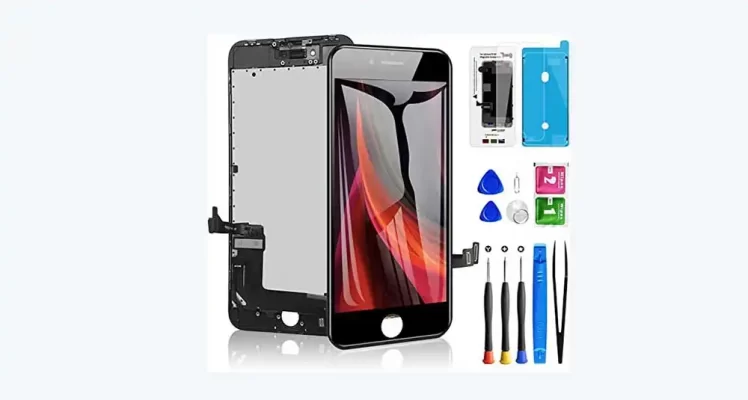 همه چیز درباره ی تاچ ال سی دی گوشی موبایل