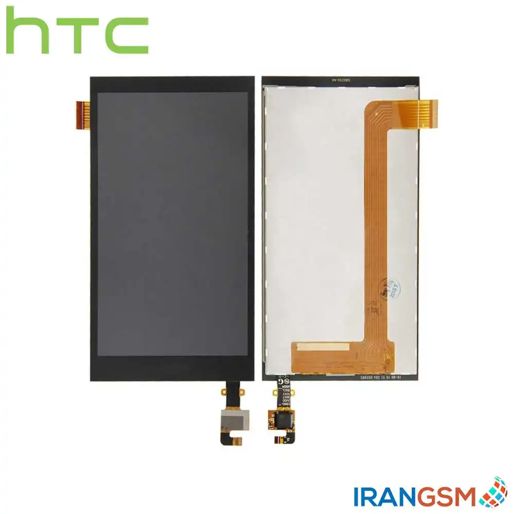 تاچ ال سی دی موبایل اچ تی سی HTC Desire 620