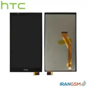 تاچ ال سی دی موبایل اچ تی سی HTC Desire 816