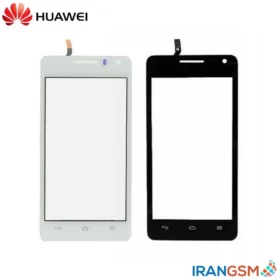 تاچ موبایل هواوی Huawei Ascend G600