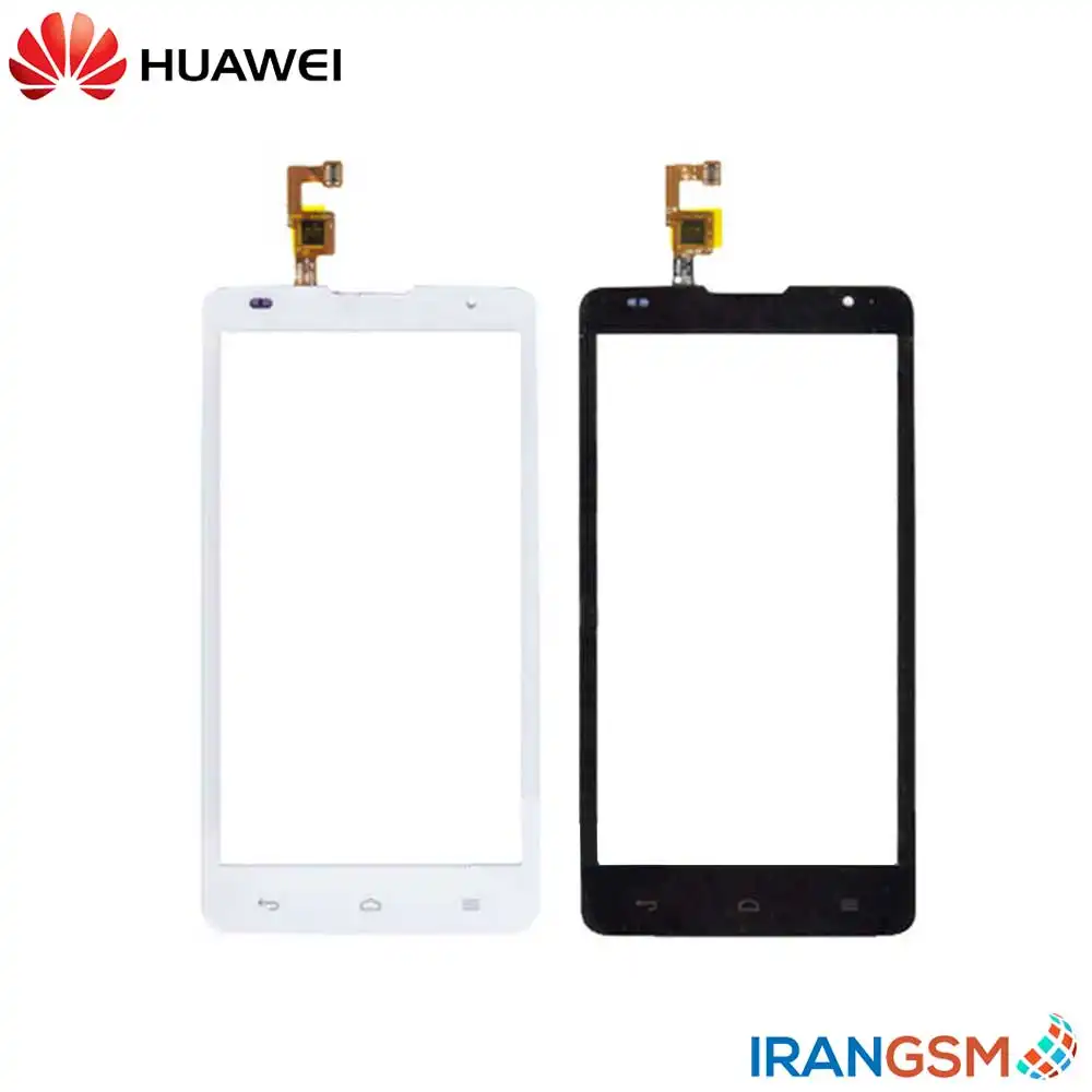 تاچ موبایل هواوی Huawei Ascend G615