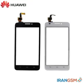 تاچ موبایل هواوی Huawei Ascend G620