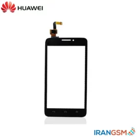 تاچ موبایل هواوی Huawei Ascend G620