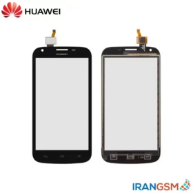 تاچ موبایل هواوی Huawei Ascend Y600