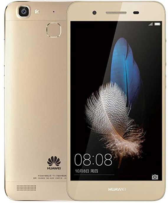 گوشی Huawei Enjoy 5s