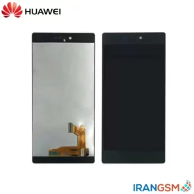 تاچ ال سی دی موبایل هواوی Huawei P8