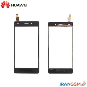 تاچ موبایل هواوی Huawei P8 lite