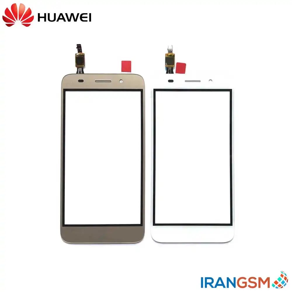 تاچ موبایل هواوی (Huawei Y3 (2017