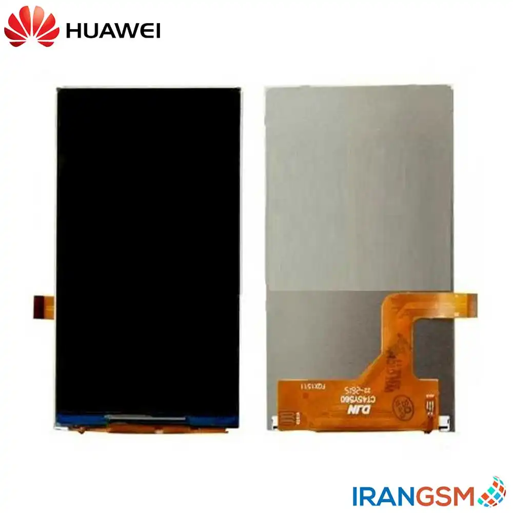 ال سی دی موبايل هواوی Huawei Y5 (3G) Y560-U01 Y560-U02