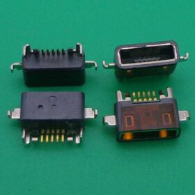 قیمت تعویض سوکت شارژ