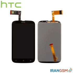 تاچ ال سی دی موبایل اچ تی سی HTC Desire X