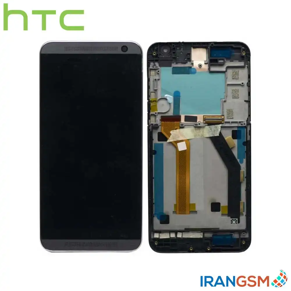 تاچ ال سی دی موبایل اچ تی سی HTC One E9 PLUS