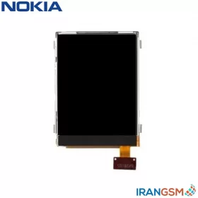 ال سی دی موبایل نوکیا Nokia 6131