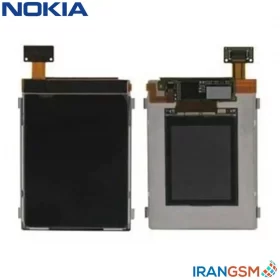 ال سی دی موبایل نوکیا Nokia 6131