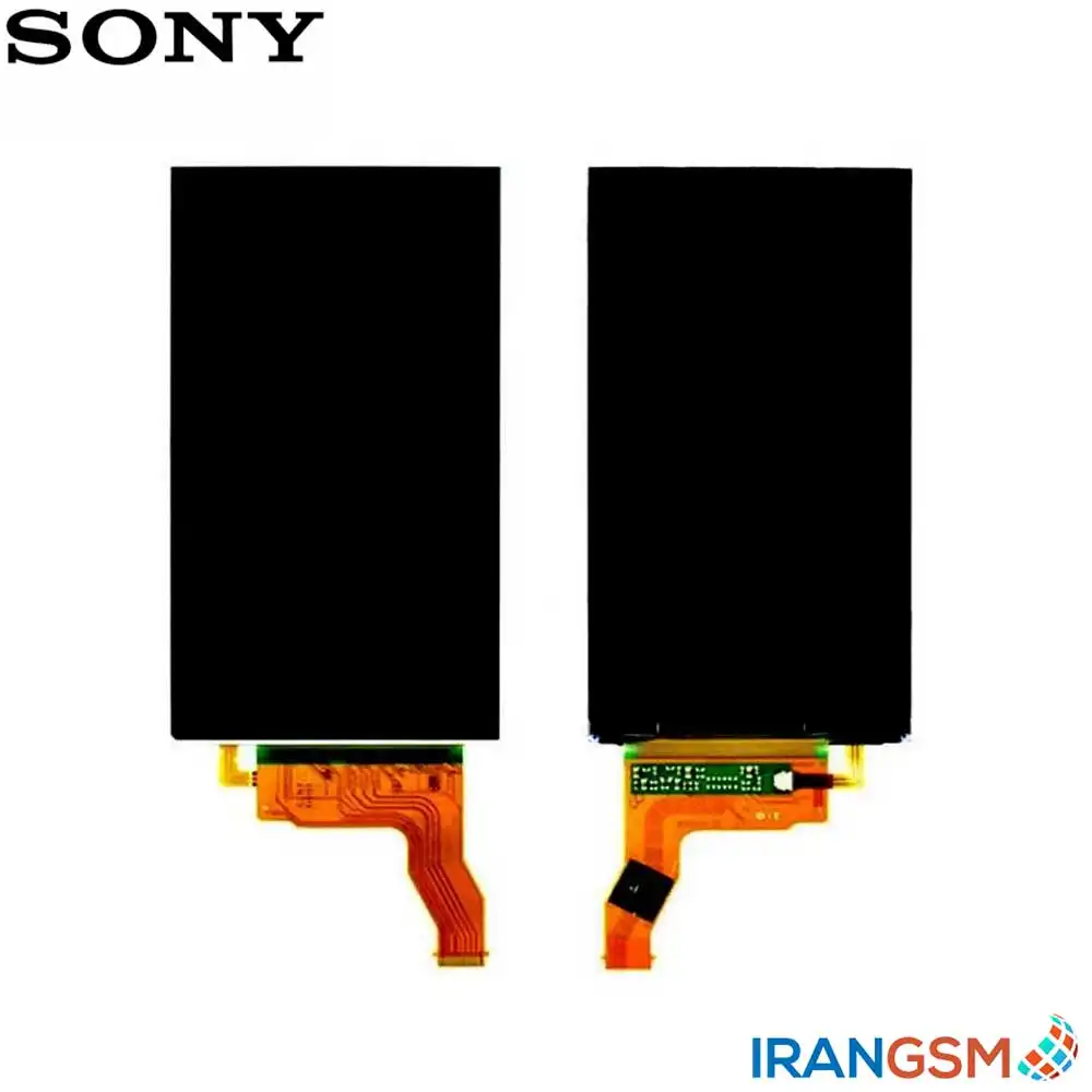 ال سی دی موبایل سونی اکسپریا Sony Xperia neo L MT25i