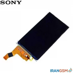 ال سی دی موبایل سونی اکسپریا Sony Xperia neo L MT25i