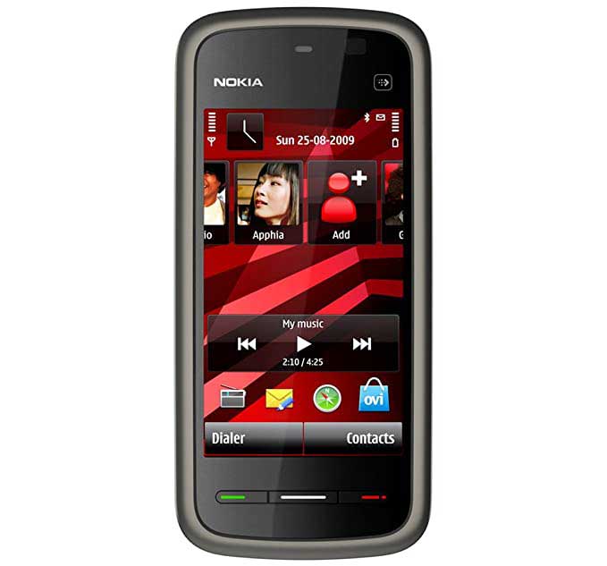 گوشی Nokia 5233