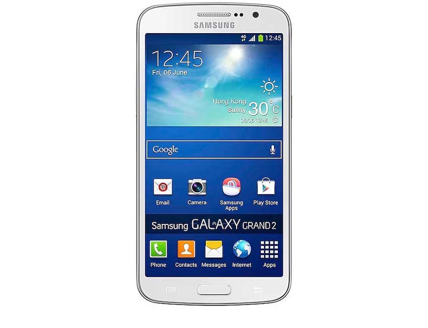گوشی Samsung Galaxy Grand 2