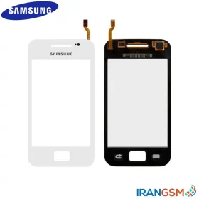 تاچ موبایل سامسونگ گلکسی Samsung Galaxy Ace S5830