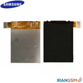 ال سی دی موبایل سامسونگ Samsung C3510 Genoa