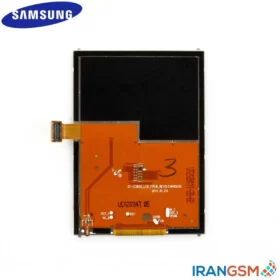 ال سی دی موبایل سامسونگ گلکسی Samsung Corby II S3850