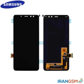 تاچ ال سی دی موبایل سامسونگ گلکسی Samsung Galaxy A8 (2018) SM-A530