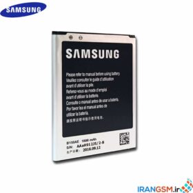 قیمت باتری موبایل سامسونگ Samsung Galaxy Core Plus