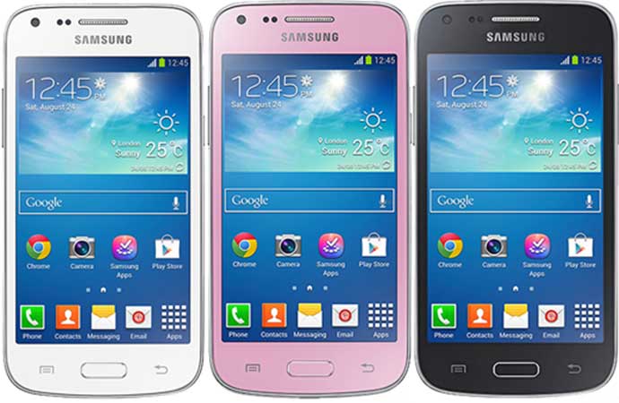 گوشی Samsung Galaxy Core Plus