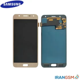 تاچ ال سی دی موبایل سامسونگ گلکسی Samsung Galaxy J7 Duo J720